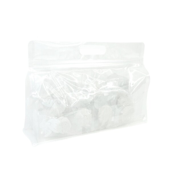 꼬메빔보,펄픽클레이 6색(10g) 30개입
